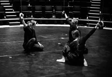 Rīgas cirks aicina uz pārdomām: cilvēcība, kustība un empātija digitālajā laikmetā