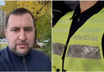 Rīgas domes deputāts Brēmanis aicina uz "migrantu medībām"; policija reaģē