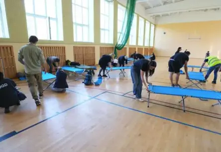 Rīgas iedzīvotāji tiek aicināti uz praktiskām evakuācijas mācībām: kā sagatavoties krīzei?