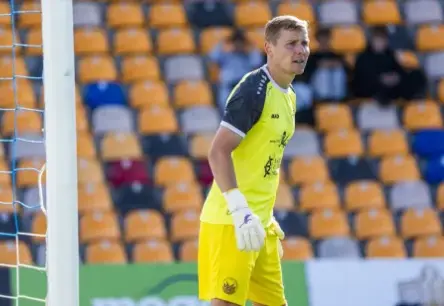 Rīgas jūrnieki zaudē punktus Ilūkstē, Ogrei paveras iespēja palielināt pārsvaru līderpozīcijā