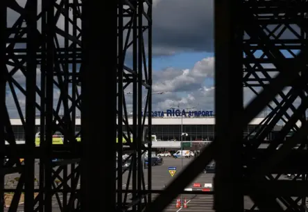 Rīgas lidosta plāno 800 miljonu eiro investīcijas līdz 2050. gadam