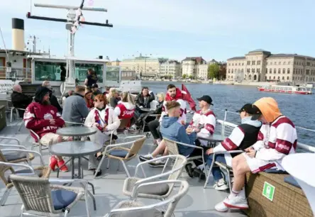 Rīgas sabiedriskais transports: Vai ūdens ceļi varētu kļūt par "plānu B"?