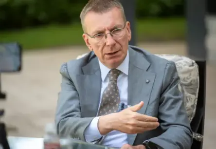 Rinkēvičs Igaunijā stiprina Baltijas vienotību: Drošība, enerģētika un nākotnes redzējums krīzes ēnā