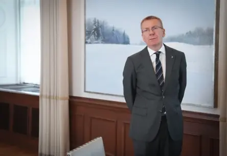 Rinkēvičs brīdina: Izdienas pensiju reforma nedrīkst kropļot iekšlietu sistēmas mugurkaulu