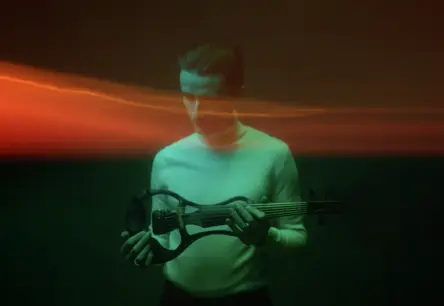 Roberts Balanas atgriežas Latvijā ar pasaules pirmatskaņojumu un stīgu ansambli