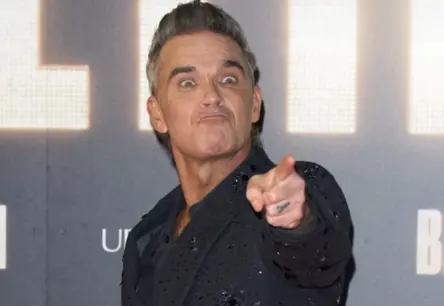 Robijs Viljamss atklāj neparastu aizliegumu saviem bērniem: "Tā ir narkotika"