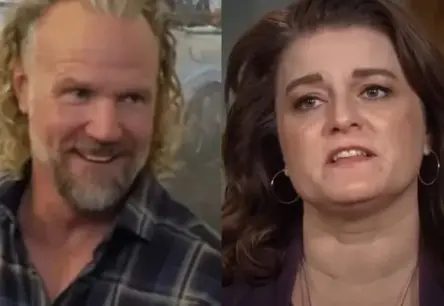 Robina Brauna atklāj - nekad neizvēlētos dzīvi monogāmijas ierobežojumos