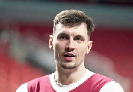 Rodiona Kuruca karjeras līkloči: no asarām par NBA līdz pārliecībai par Eirolīgu