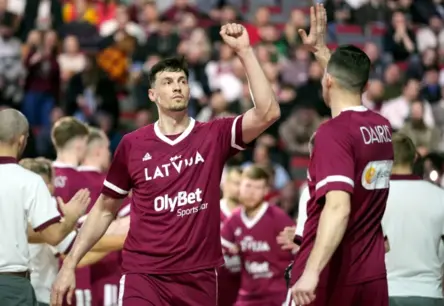 Rodiona Kuruca sāpīgā atzīšanās: Lauzta roka olimpiskajā kvalifikācijā un izlases dziedētās brūces ceļā uz “EuroBasket 2025”