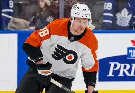 Rodrigo Ābols atklāj "Devītnieks" raidierakstā: Tortorellas "iemauciens pa muguru" un izšķirošais vienvirziena līgums NHL