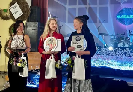 Rogovkas dzejnieku vagā – bagātīga raža un debitantes uzvara