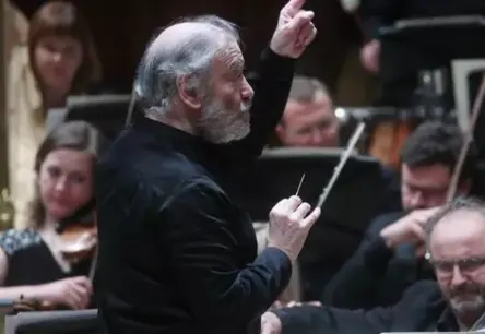 Romā un Navaļnajas atraitne nosoda Putinam draudzīgā Gergijeva koncertu Itālijā