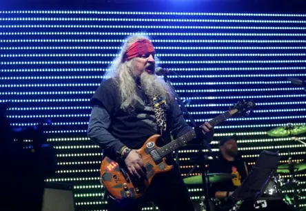 Rudens koncertu vilnis: Zigfrīds Muktupāvels, "Kautkaili" un festivālu piedāvājums