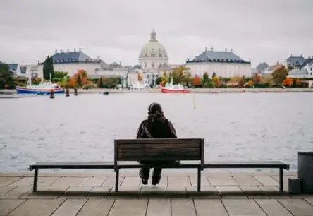 Rudens krāsu burvība Kopenhāgenā: Ceļvedis neaizmirstamai nedēļas nogalei