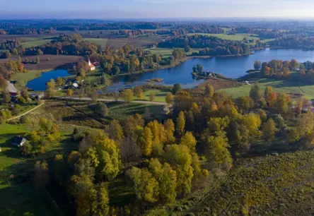 Rudens mierīgā izskaņā: Septembra beigās sauss laiks un patīkamas temperatūras, oktobrī gaidāmas pārmaiņas