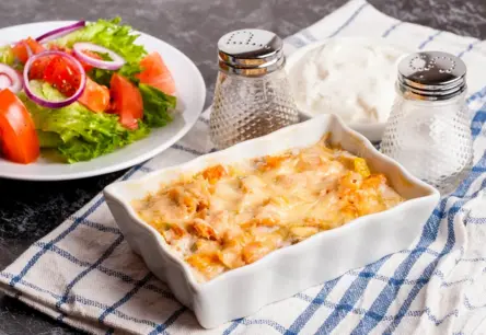 Rudens sacepumu burvība: Sastapies ar sezonas gardumiem!