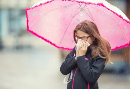 Rudens vīrusi un klepus: Kā stiprināt imunitāti un atvieglot simptomus dabīgiem līdzekļiem?