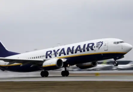 Ryanair būtiski samazina lidojumus no Rīgas: septiņi populāri galamērķi kļūst nepieejami