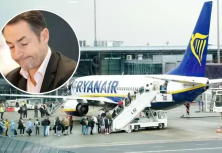 Ryanair samazina lidojumus no Rīgas: septiņi populāri galamērķi kļūst nepieejami