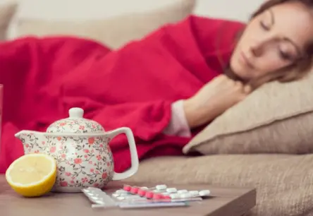 SPKC: Savlaicīga gripas potēšanās – jūsu labākā aizsardzība sezonas kulminācijā