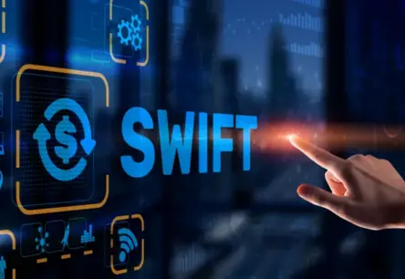 SWIFT izveido savu blokķēdi: finanšu nozares digitālā revolūcija sākās