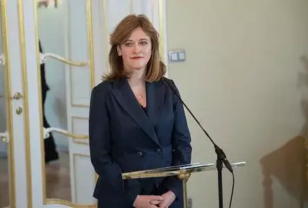 Saeima Ver Jaunu Lappusi Diplomātijā: Pastāvīgais Pārstāvis Vašingtonā Stiprinās Latvijas Balsi ASV Kongresā un Baltijas Drošību