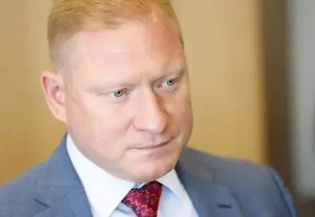 Saeima apstiprina Jāni Rozenbergu Augstākās tiesas tiesneša amatā