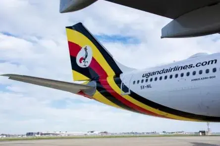 Saeima atbalsta jaunu gaisa satiksmes nolīgumu ar Ugandu, stiprinot Latvijas aviācijas centru