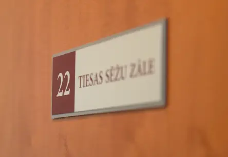 Saeima konceptuāli atbalsta partneru tiesības neliecināt tiesā vienam pret otru