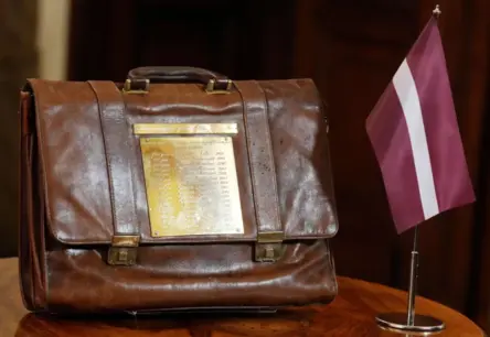 Saeima lemj par 2026. gada budžetu: drošība, ģimenes un veselība prioritātēs