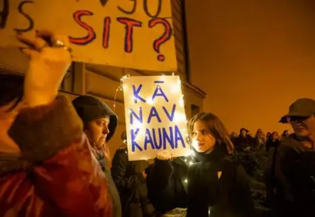 Saeima lemj par termiņu Stambulas konvencijas izstāšanās likumprojekta iesniegšanai