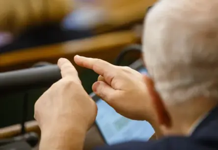 Saeima lems par izstāšanos no Stambulas konvencijas: debates turpinās