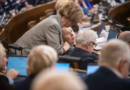 Saeima nolēma izstāties no Stambulas konvencijas, provocējot plašas diskusijas un kritiku