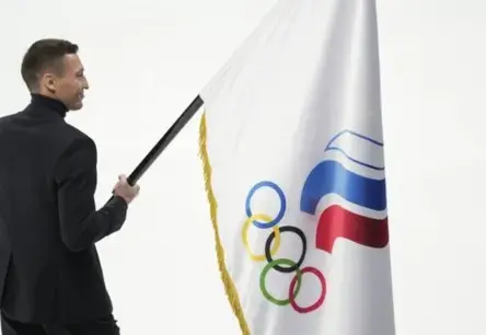 Saeima stingri nosoda Krievijas un Baltkrievijas dalības atjaunošanu paralimpiskajā kustībā