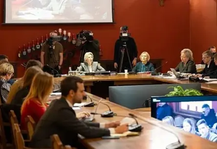 Saeima virzās uz izstāšanos no Stambulas konvencijas: komisija atbalsta galīgajā lasījumā