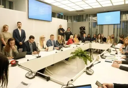 Saeimas Ārlietu komisija steidzīgi noraida Stambulas konvencijas izvērtēšanu, radot bažas par sekām