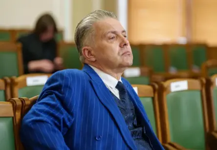 Saeimas Komisija Atbalsta, Parlaments Lemj: Tiesībsargs Juris Jansons Atstāj Amatu Pēc Paša Vēlēšanās un Spiediena