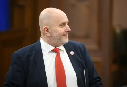 Saeimas komisija vērtēs Zivtiņa izteikumus par Stambulas konvencijas protestētājiem