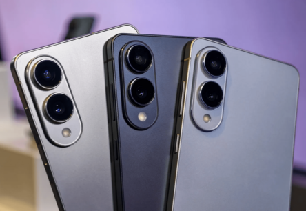 Samsung Oficiāli Atklāj Revolucionāri Plāno Galaxy S25 Edge: Dizains, Veiktspēja un Kompromisi