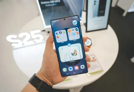 Samsung viedtālruņi drīzumā varētu taupīt akumulatoru, bremzējot interneta ātrumu miega laikā