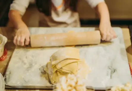 Sātīgas brokastis un gardas pusdienas: radošas idejas bērniem