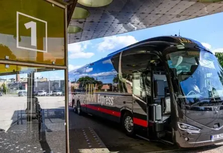 Satiksmes ministrija uzliek par pienākumu ATD kompensēt «Lux Express» 753 000 eiro zaudējumus