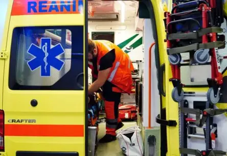 Satraukums Bērnu Slimnīcā: Vasaras Sākums Atklāj Bīstamas Narkotiku Atkarību Tendences Jauniešu Vidū Rīgā un Latvijā