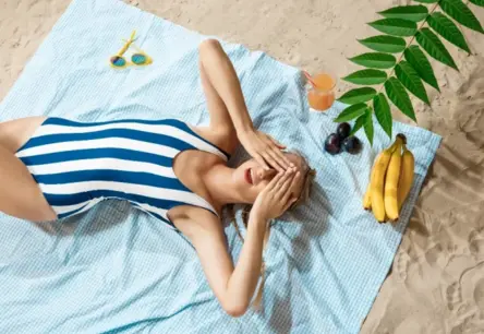 Sauļošanās krēms: vai spf 50 aizsargā labāk nekā spf 30? mīti un fakti par drošu sauļošanos