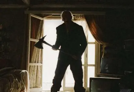 "Šausmīgi labi" ieteikumi: TOP 10 biedējošākās filmas un seriāli no "Disney+"