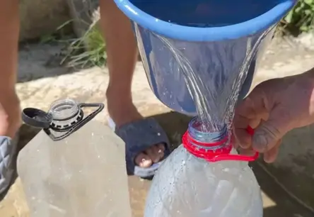 Sausuma skartā Rumānija: Izmisīga cīņa par katru ūdens lāsi Dolžas apriņķī