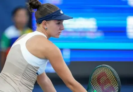 Semeņistaja zaudē W100 Lisabonas finālā, Valtertai vicečempiones gods