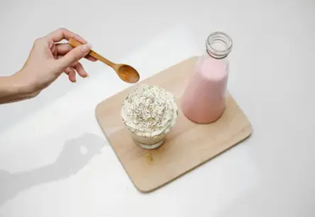 Septiņi pārtikas produkti, kas pārspēj jogurtu ar probiotiku saturu