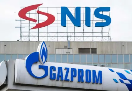 Serbija piedāvā Krievijai izpirkt NIS akcijas, Maskava izvairās no ASV sankciju ēnas