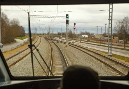 Seši jauni dīzeļvilcienu reisi maršrutā Rīga-Jelgava palielina ērtumu maksimumstundās